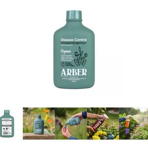 Green Disease Control Solution